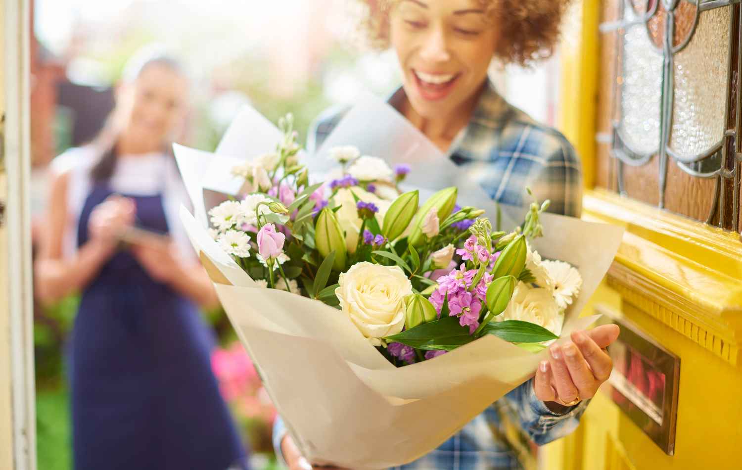 כיצד משלוח פרחים משפר את הרווחה הרגשית?